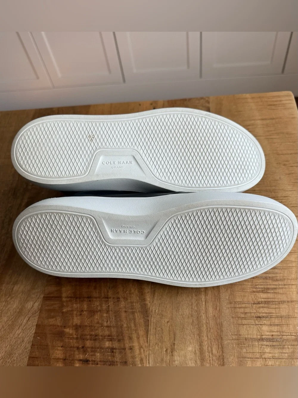 Cole Haan sole 11